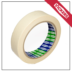 VICKERS® Masking tape