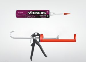 VICKERS® HYBRID MS-PR: Professional