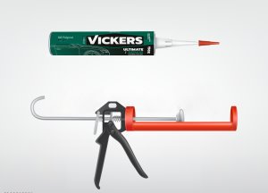 VICKERS® MS-TR: Transparent