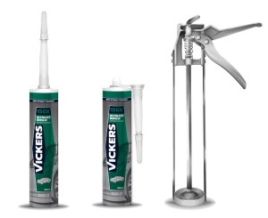 VICKERS® Polyurethane 50-FCH High modulus polyurethane sealant