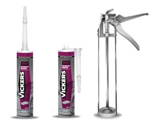 VICKERS® Polyurethane-40 sealant