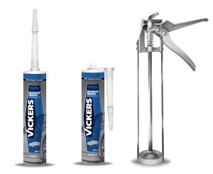 VICKERS® Polyurethane-50FC High modulus polyurethane sealant